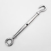 封閉花籃螺絲鉤環型