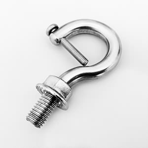 LED工礦UFO燈具掛鉤吊環