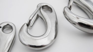 蛋型彈簧鉤展示圖