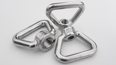 環形螺母GB63展示圖