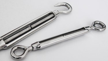 歐式花籃螺絲鉤環(huán)型展示圖